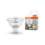 Лампочка Osram LED MR16 50 36 8W/827 12V GU5.3 (4058075433762) Лампочка Osram LED MR16 50 36 8W/827 12V GU5.3 (4058075433762)