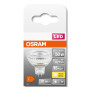 Лампочка Osram LED MR16 50 36 8W/827 12V GU5.3 (4058075433762) Лампочка Osram LED MR16 50 36 8W/827 12V GU5.3 (4058075433762)