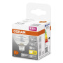 Лампочка Osram LED MR16 50 36 8W/827 12V GU5.3 (4058075433762) Лампочка Osram LED MR16 50 36 8W/827 12V GU5.3 (4058075433762)