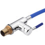 Змішувач Kroner Kuche-C132BLE (CV033131)