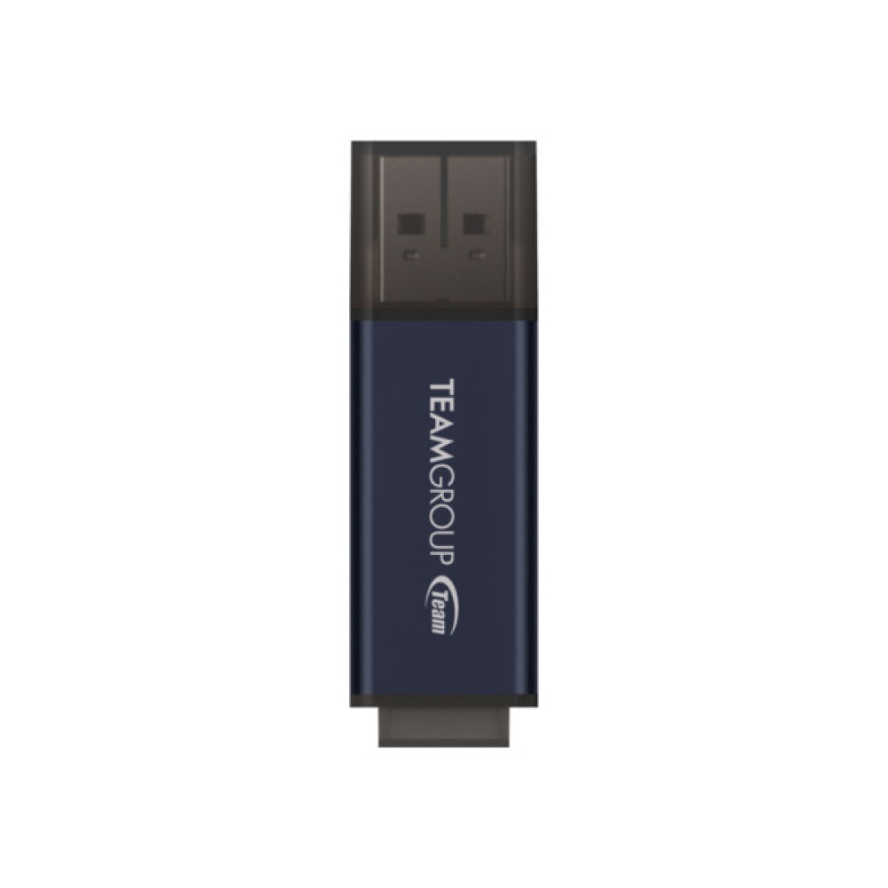 USB флеш накопичувач Team 32GB C211 Blue USB 3.2 (TC211332GL01)