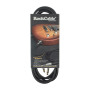 Інструментальний кабель RockCable Instrument Cable 3m (RCL 30203 D6) Інструментальний кабель RockCable Instrument Cable 3m (RCL 30203 D6)