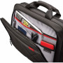Сумка для ноутбука Case Logic 17" DLC-117 Casual Bag, Black (3201434) Сумка для ноутбука Case Logic 17" DLC-117 Casual Bag, Black (3201434)