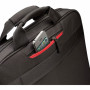 Сумка для ноутбука Case Logic 17" DLC-117 Casual Bag, Black (3201434) Сумка для ноутбука Case Logic 17" DLC-117 Casual Bag, Black (3201434)