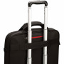 Сумка для ноутбука Case Logic 17" DLC-117 Casual Bag, Black (3201434) Сумка для ноутбука Case Logic 17" DLC-117 Casual Bag, Black (3201434)
