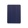 Чохол до планшета BeCover Smart Case Apple iPad Air 13" M2/M3 (2024/2025) Deep Blue (711612) Чохол до планшета BeCover Smart Case Apple iPad Air 13" M2/M3 (2024/2025) Deep Blue (711612)