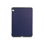 Чохол до планшета BeCover Smart Case Apple iPad Air 13" M2/M3 (2024/2025) Deep Blue (711612) Чохол до планшета BeCover Smart Case Apple iPad Air 13" M2/M3 (2024/2025) Deep Blue (711612)