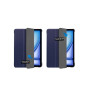 Чохол до планшета BeCover Smart Case Apple iPad Air 13" M2/M3 (2024/2025) Deep Blue (711612) Чохол до планшета BeCover Smart Case Apple iPad Air 13" M2/M3 (2024/2025) Deep Blue (711612)