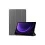 Чохол до планшета BeCover Smart Case Samsung Galaxy Tab S10 FE (SM-X520/SM-X526) 10.9" Gray (713277) Чохол до планшета BeCover Smart Case Samsung Galaxy Tab S10 FE (SM-X520/SM-X526) 10.9" Gray (713277)