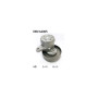 Натягувач ременя з роликом SKF VKM 66005 Натягувач ременя з роликом SKF VKM 66005