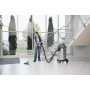 Пилосос професійний Karcher NT 90/2 Me Classic Edition двомоторний 2300Вт 225мБар контейнер 90л 19кг