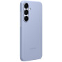 Чохол до мобільного телефона Samsung Galaxy S25+ (S936) Silicone Case Light Blue (EF-PS936CLEGWW) Чохол до мобільного телефона Samsung Galaxy S25+ (S936) Silicone Case Light Blue (EF-PS936CLEGWW)