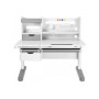 Парта FunDesk Pensare Grey (222397) Парта FunDesk Pensare Grey (222397)