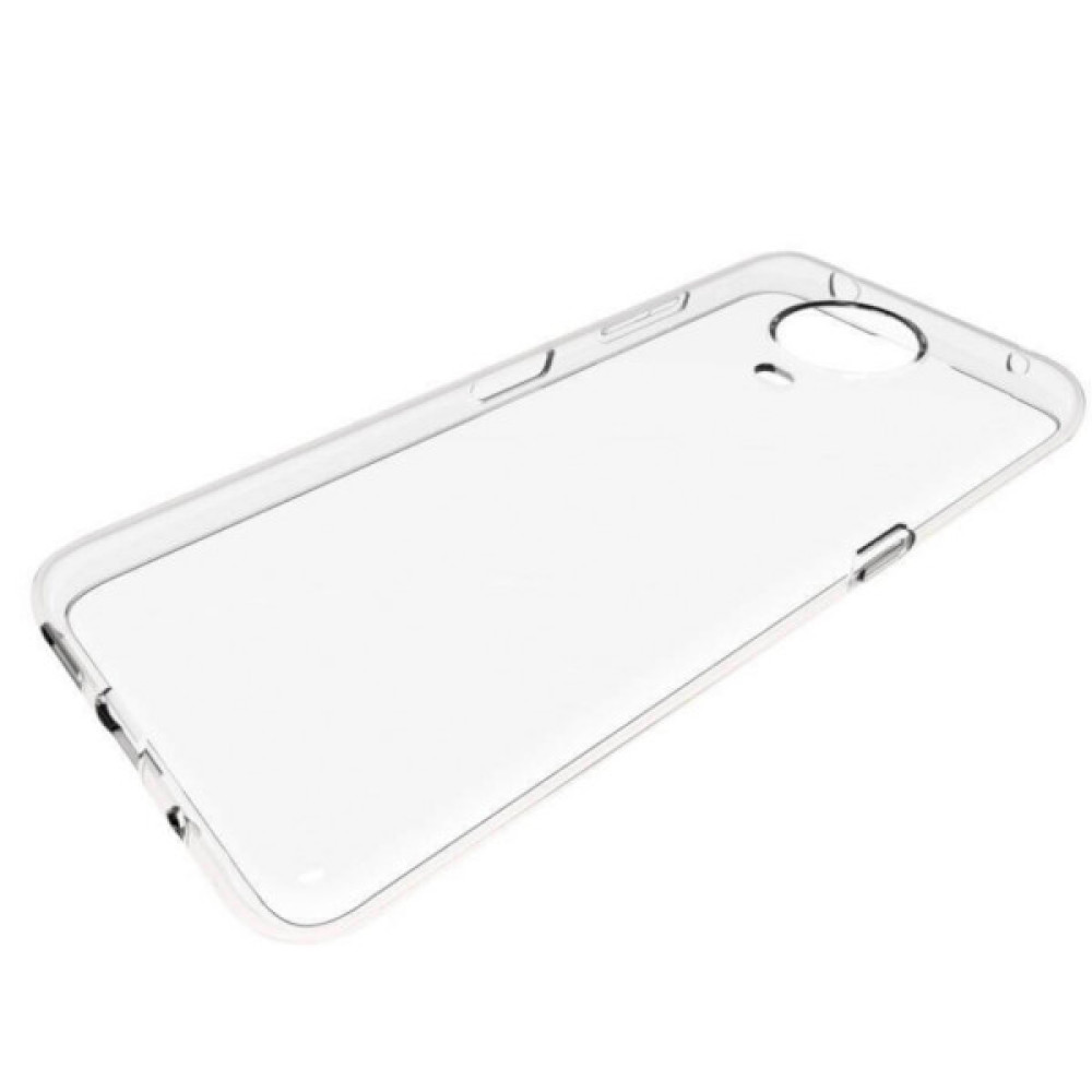 Чохол до мобільного телефона BeCover Nokia G20 Transparancy (706084) Чохол до мобільного телефона BeCover Nokia G20 Transparancy (706084)