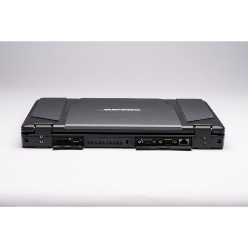 Ноутбук Durabook S14 Standard (S4E2R3AA3BXE)