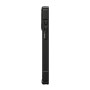 Чохол до мобільного телефона UAG iPhone 17 Pro Max Plasma XTE MagSafe Black/Pop Orange (114528114097) Чохол до мобільного телефона UAG iPhone 17 Pro Max Plasma XTE MagSafe Black/Pop Orange (114528114097)