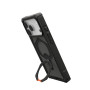 Чохол до мобільного телефона UAG iPhone 17 Pro Max Plasma XTE MagSafe Black/Pop Orange (114528114097) Чохол до мобільного телефона UAG iPhone 17 Pro Max Plasma XTE MagSafe Black/Pop Orange (114528114097)