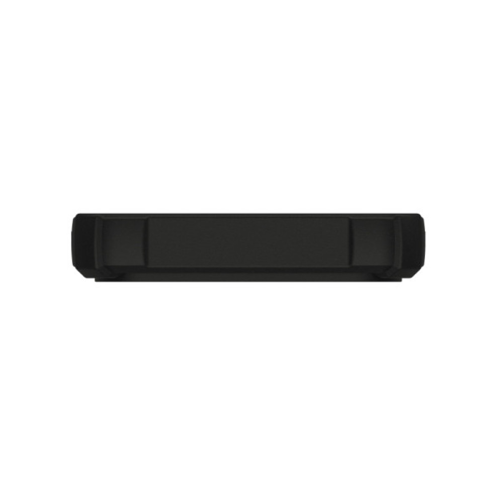 Чохол до мобільного телефона UAG iPhone 17 Pro Max Plasma XTE MagSafe Black/Pop Orange (114528114097) Чохол до мобільного телефона UAG iPhone 17 Pro Max Plasma XTE MagSafe Black/Pop Orange (114528114097)