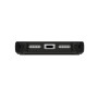 Чохол до мобільного телефона UAG iPhone 17 Pro Max Plasma XTE MagSafe Black/Pop Orange (114528114097) Чохол до мобільного телефона UAG iPhone 17 Pro Max Plasma XTE MagSafe Black/Pop Orange (114528114097)