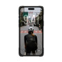 Чохол до мобільного телефона UAG iPhone 17 Pro Max Plasma XTE MagSafe Black/Pop Orange (114528114097) Чохол до мобільного телефона UAG iPhone 17 Pro Max Plasma XTE MagSafe Black/Pop Orange (114528114097)