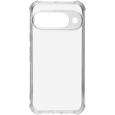Чохол до мобільного телефона Armorstandart Air Force Google Pixel 10 5G Clear (ARM87211) Чохол до мобільного телефона Armorstandart Air Force Google Pixel 10 5G Clear (ARM87211)