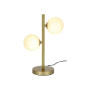 Настільна лампа Candellux 42-73433 KAMA (42-73433) Настільна лампа Candellux 42-73433 KAMA (42-73433)