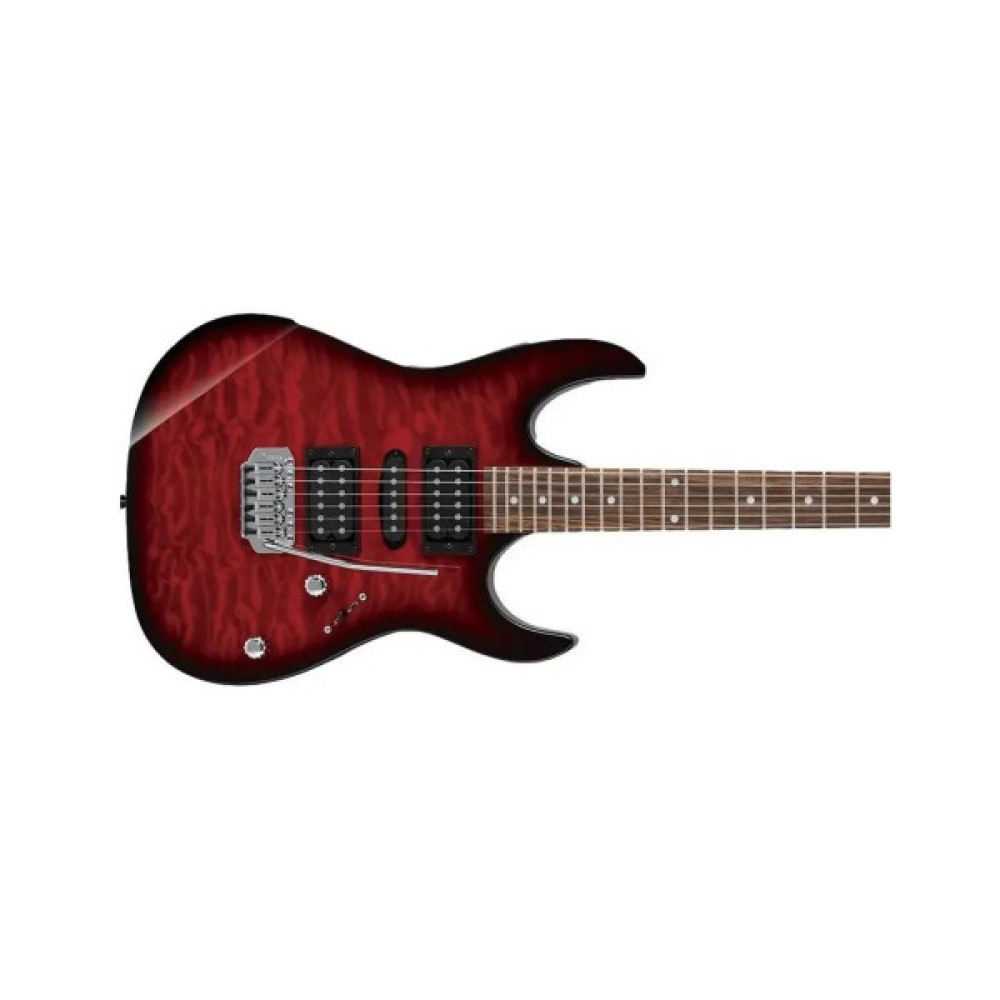 Електрогітара Ibanez GRX70QA-TRB (220789)