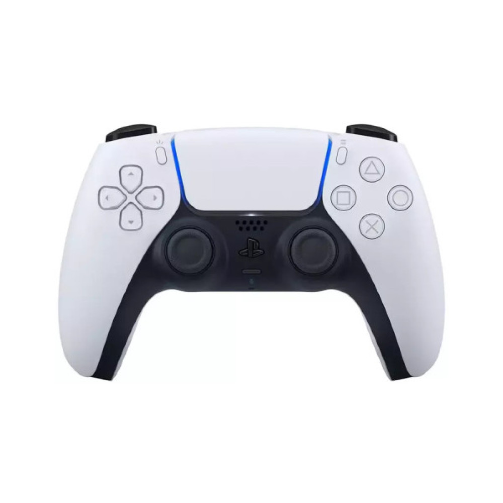 Ігрова консоль Sony Playstation 5 Slim Digital 825GB (+EA SPORTS FC 26) (1000049864) Ігрова консоль Sony Playstation 5 Slim Digital 825GB (+EA SPORTS FC 26) (1000049864)