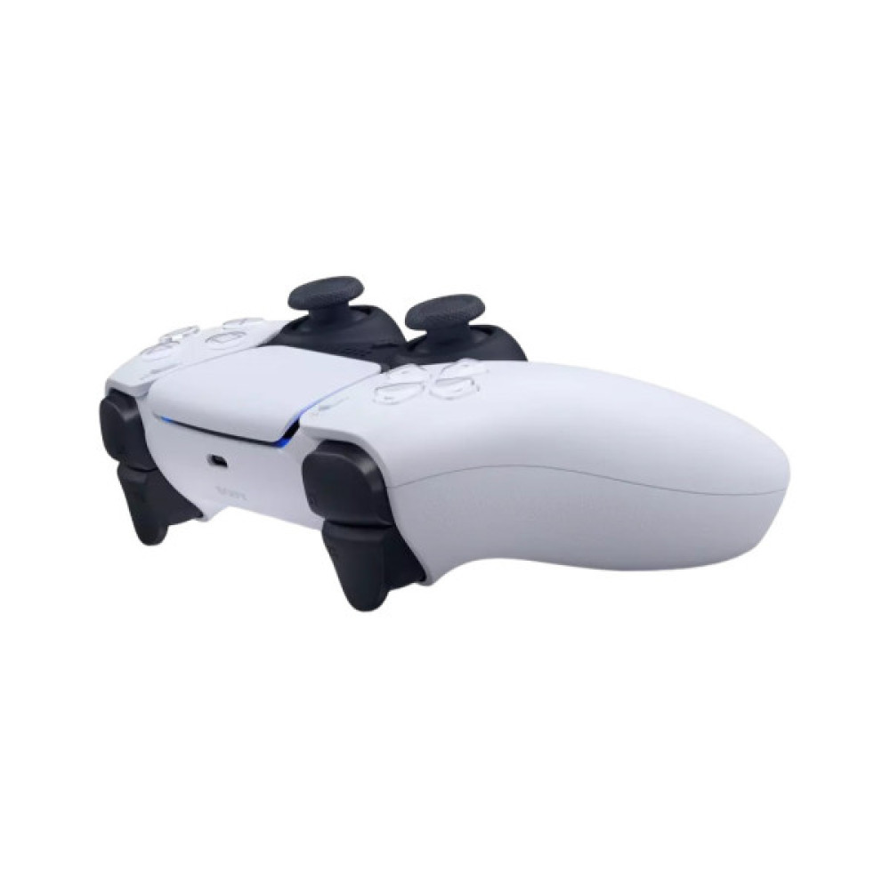 Ігрова консоль Sony Playstation 5 Slim Digital 825GB (+EA SPORTS FC 26) (1000049864) Ігрова консоль Sony Playstation 5 Slim Digital 825GB (+EA SPORTS FC 26) (1000049864)