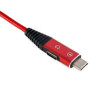 Дата кабель USB 2.0 AM to USB-C 1.0m Extradigital (KBU1773) Дата кабель USB 2.0 AM to USB-C 1.0m Extradigital (KBU1773)