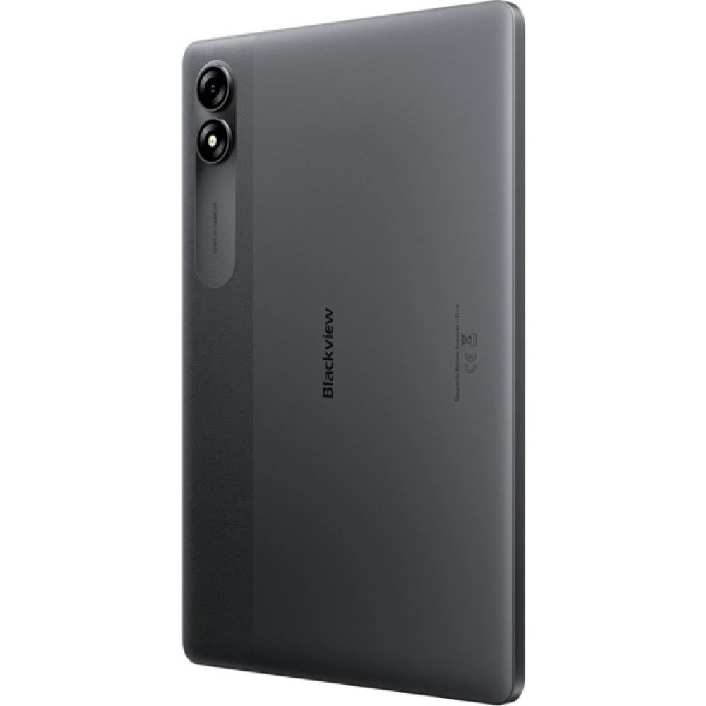 Планшет Blackview Tab 9 10.95" FHD 8 / 256GB / WIFI Gray (6931548324898)