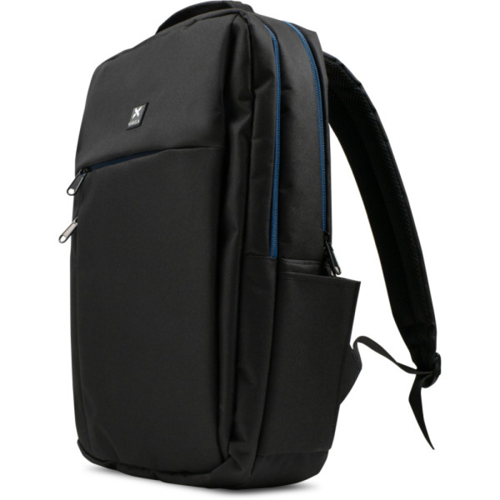 Рюкзак для ноутбука Vinga 17.3" NBP717 Black (NBP717BK)
