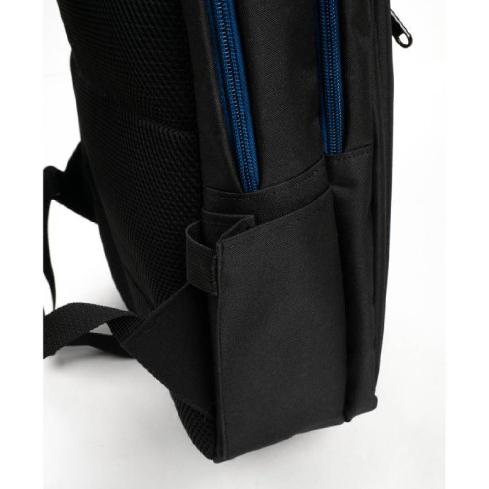 Рюкзак для ноутбука Vinga 17.3" NBP717 Black (NBP717BK)