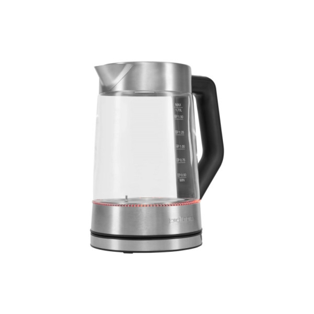 Електрочайник Polaris PWK 17111CGLD WIFI IQ Home Матовий