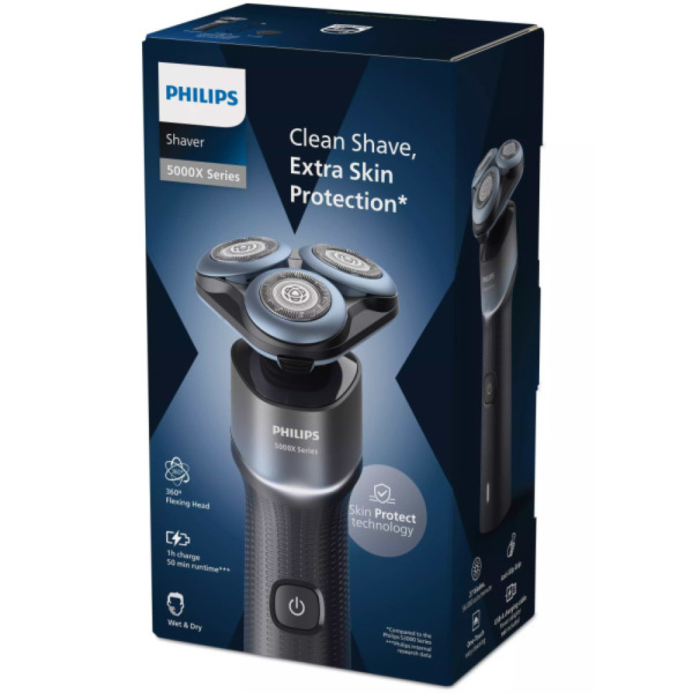 Електробритва Philips X5006/00