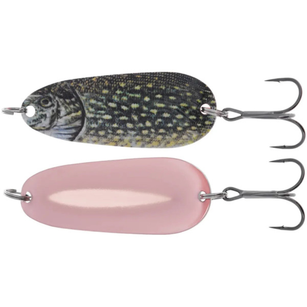 Блешня Select Grandex 20.0g 63mm S51 (1870.74.08)