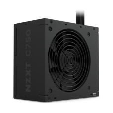 Блок живлення NZXT 750W (PA-7B3BB-EU)