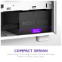 Блок живлення NZXT 750W (PA-7B3BB-EU)