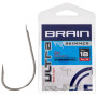 Гачок Brain Ultra Skimmer 18 (20шт/уп) (1858.52.40) Гачок Brain Ultra Skimmer 18 (20шт/уп) (1858.52.40)