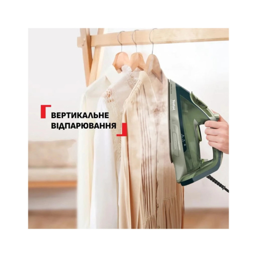 Праска Tefal FV6884E0