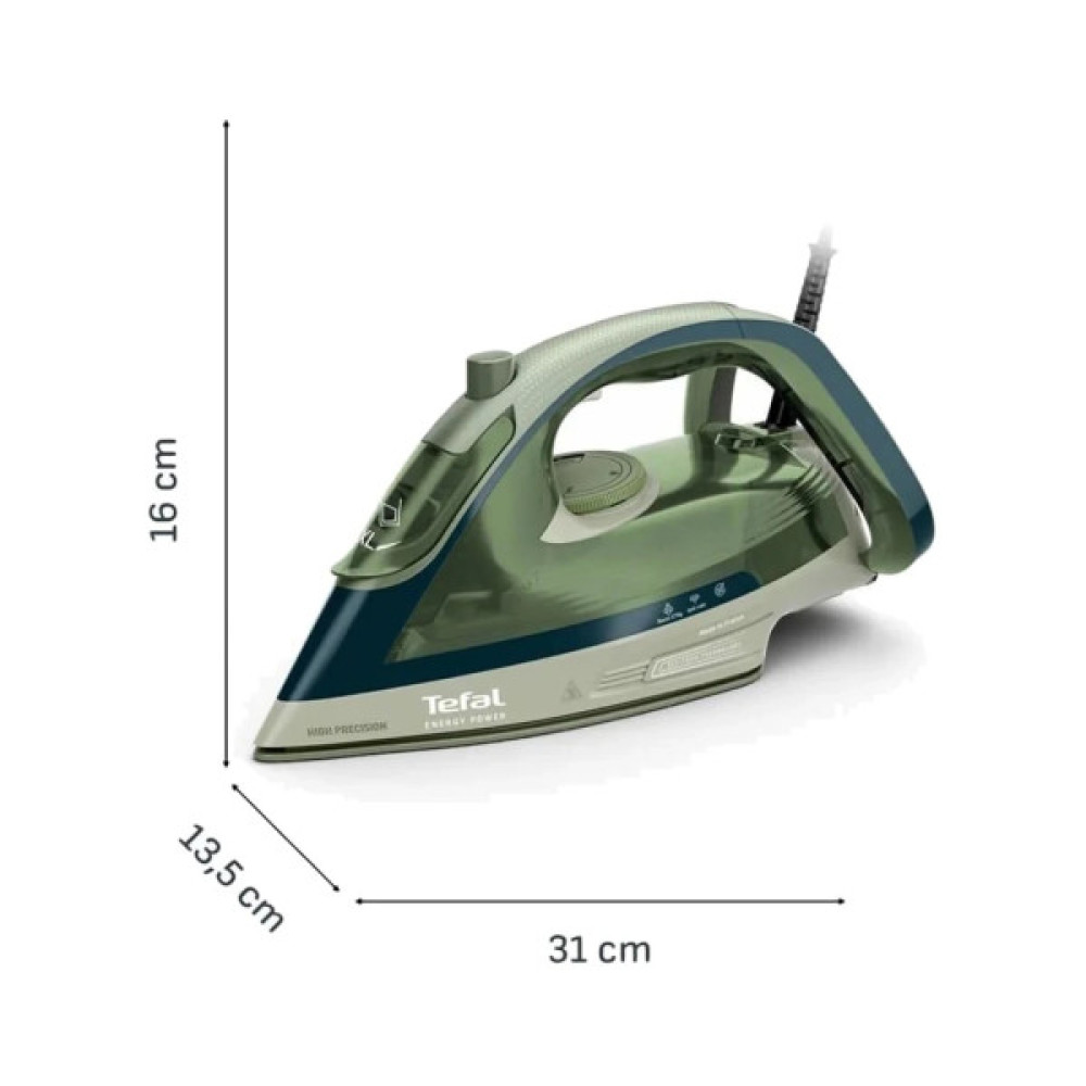 Праска Tefal FV6884E0