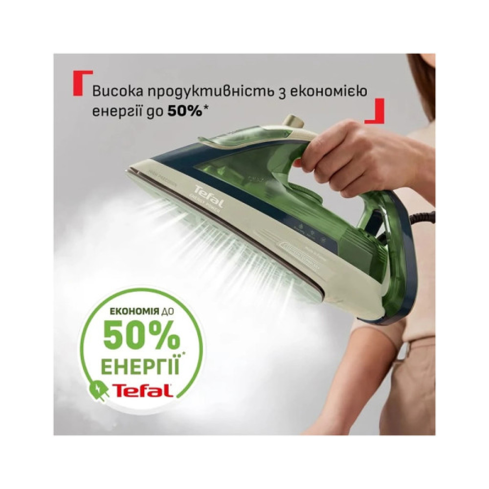 Праска Tefal FV6884E0