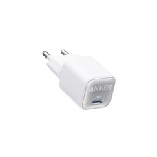 Зарядний пристрій Anker USB-C PD30W PowerPort 511 Nano III white (A2147G21)