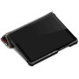 Чохол до планшета BeCover Lenovo Tab M8 TB-8505/TB-8705/M8 TB-8506 (3 Gen) Graffiti (705026) Чохол до планшета BeCover Lenovo Tab M8 TB-8505/TB-8705/M8 TB-8506 (3 Gen) Graffiti (705026)