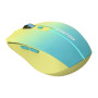 Мишка Canyon MW-44 LED Rechargeable Wireless/Bluetooth Yellow Blue (CNS-CMSW44UA) Мишка Canyon MW-44 LED Rechargeable Wireless/Bluetooth Yellow Blue (CNS-CMSW44UA)