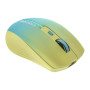 Мишка Canyon MW-44 LED Rechargeable Wireless/Bluetooth Yellow Blue (CNS-CMSW44UA) Мишка Canyon MW-44 LED Rechargeable Wireless/Bluetooth Yellow Blue (CNS-CMSW44UA)
