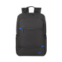 Рюкзак для ноутбука RivaCase 15.6" 8265 Ulsan Black (8265Black) Рюкзак для ноутбука RivaCase 15.6" 8265 Ulsan Black (8265Black)