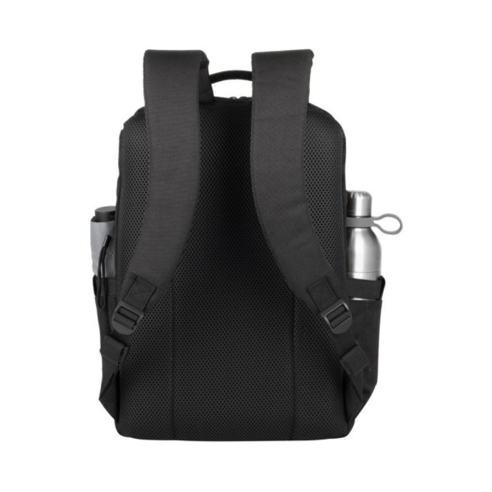 Рюкзак для ноутбука RivaCase 15.6" 8265 Ulsan Black (8265Black)