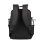 Рюкзак для ноутбука RivaCase 15.6" 8265 Ulsan Black (8265Black) Рюкзак для ноутбука RivaCase 15.6" 8265 Ulsan Black (8265Black)