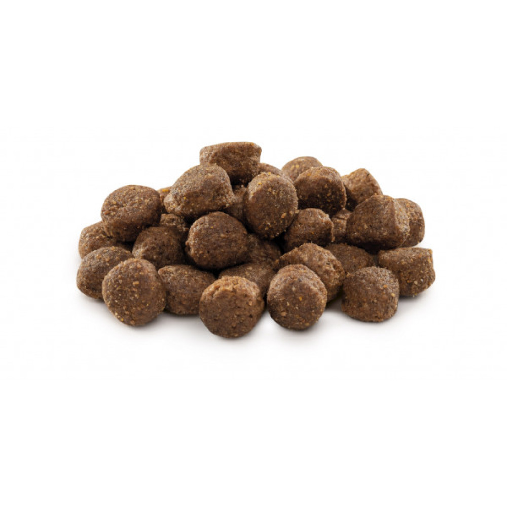 Сухий корм для собак Brit Premium Dog Adult M 1 кг (8595602526345)